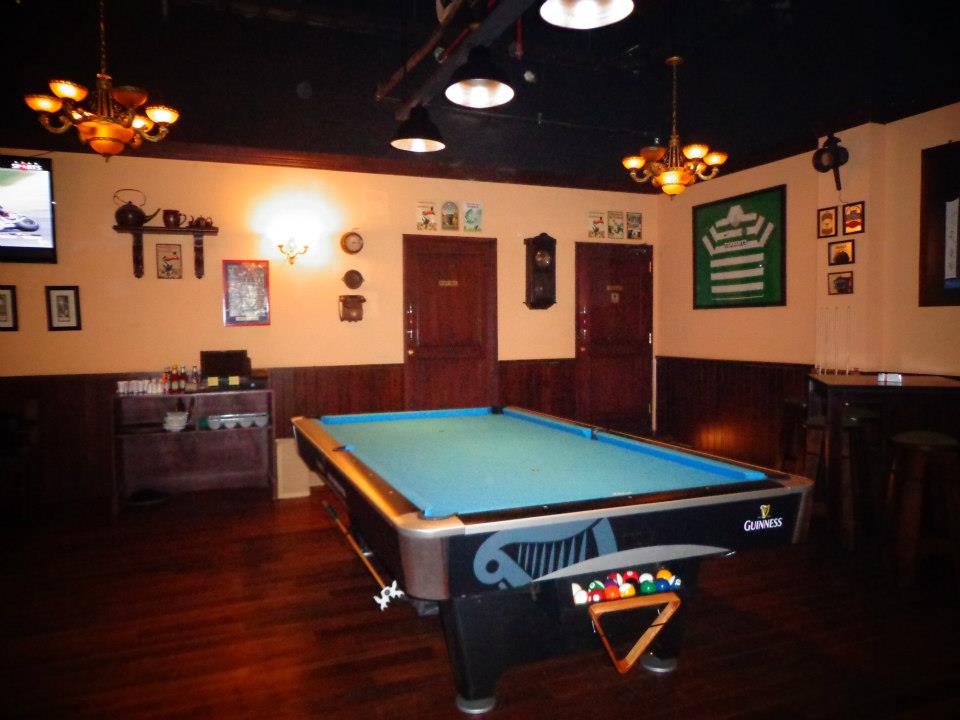 Molly Malone's Irish Pub | Jakarta100bars Nightlife Reviews - Best Nightclubs, Bars and Spas in Asia
