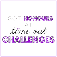 Top Honours @ Time Out Challenges