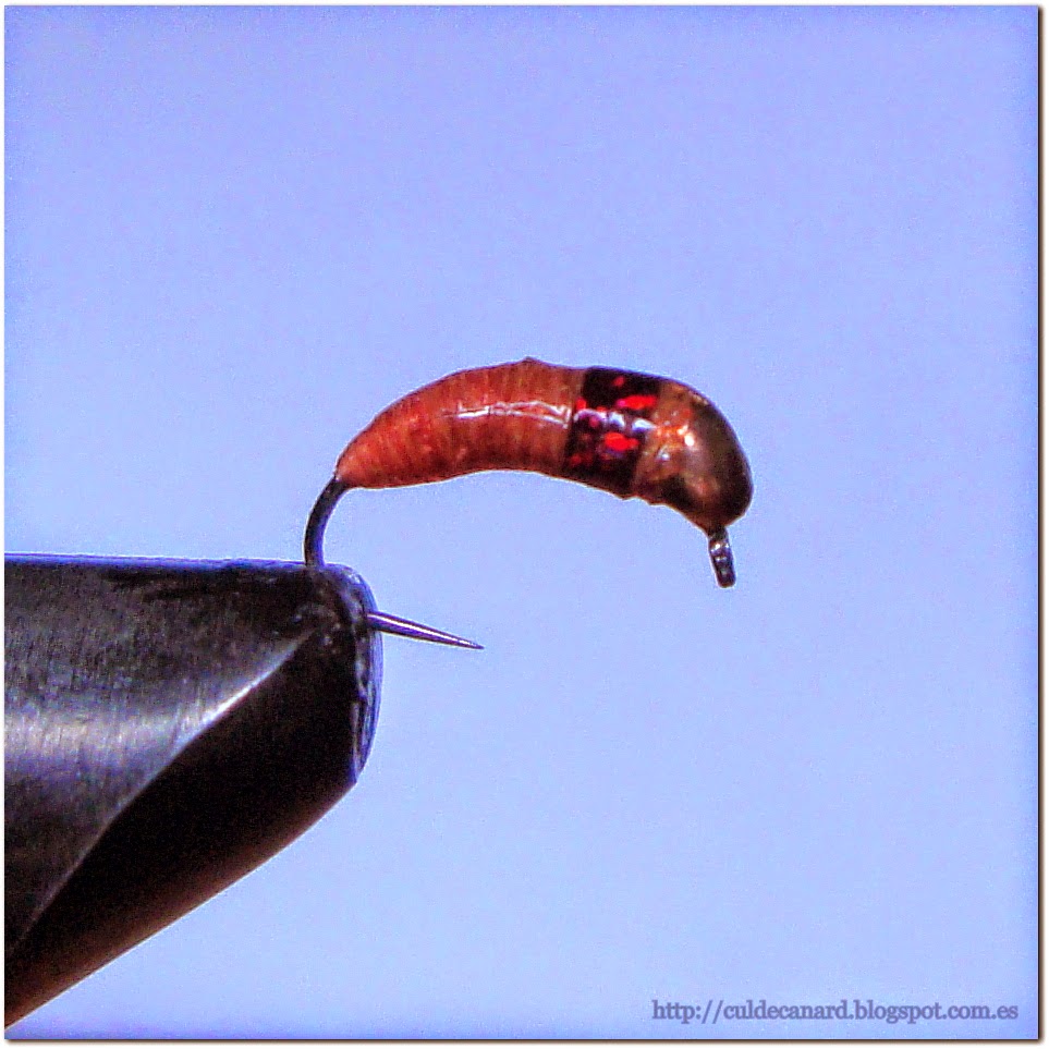 Equipo de Pesca con Mosca - Take Me Fishing