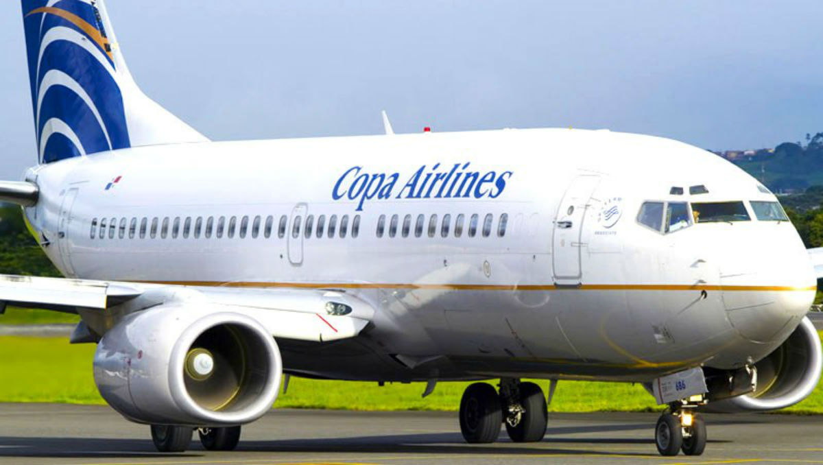 Como é voar na Copa Airlines Renata Viaja...
