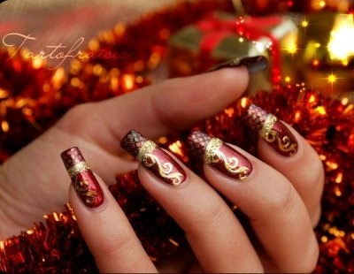 Christmas-Special-Nail-Designs