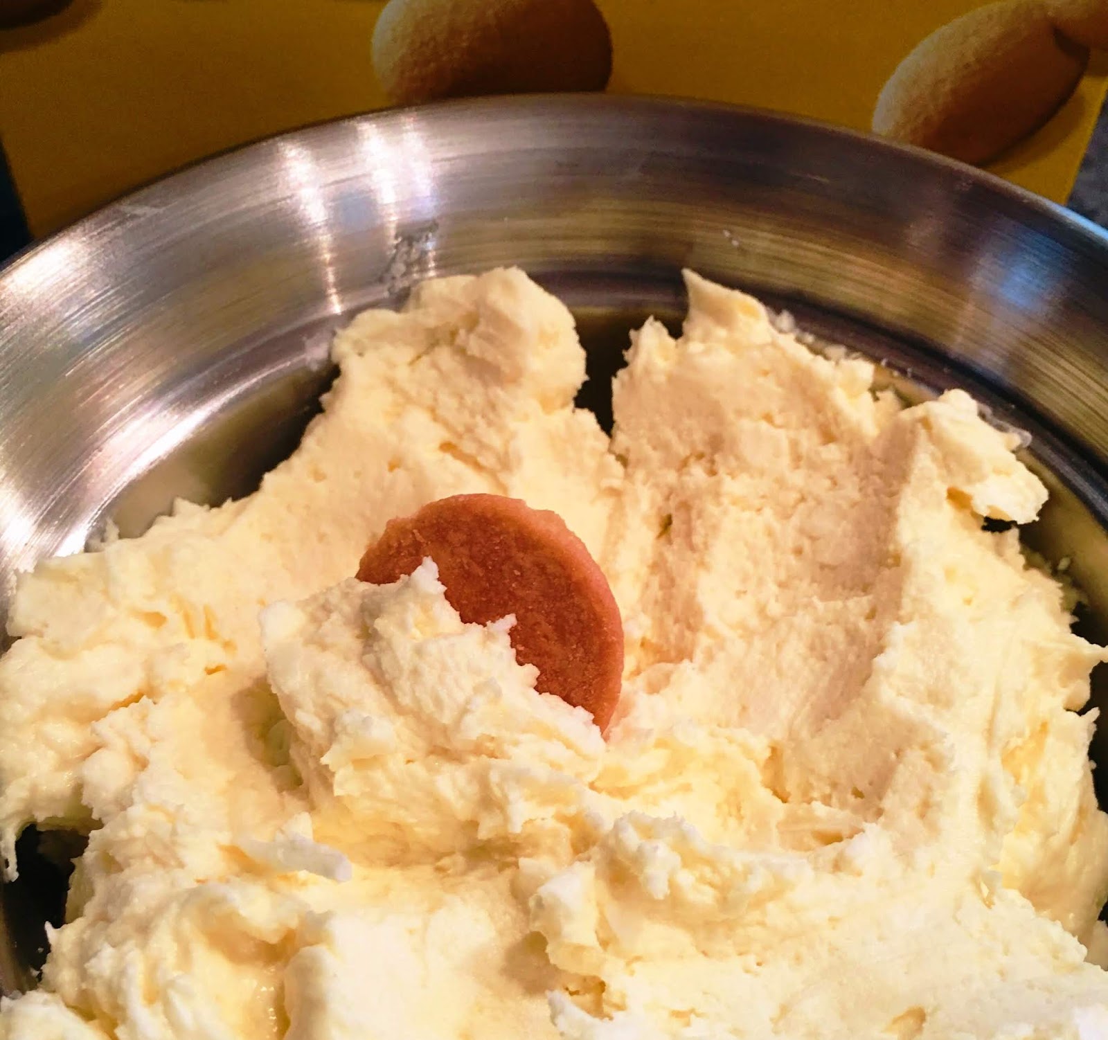 A Taste of the Tropics! Sarah Beth's Homemade Dips