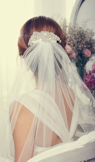 Exclusivos accesorio nupciales | Colección Anna Campbell Exclusivos accesorio nupciales | Colección Anna Campbell