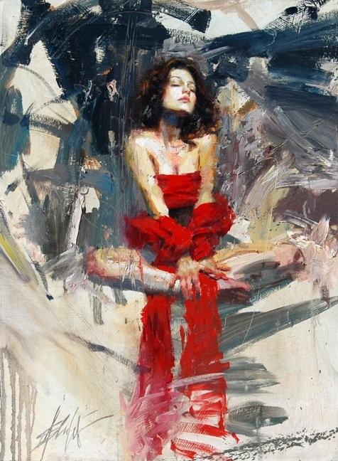 Henry Asencio Ameican Abstract Expressionists painter Tutt'Art@ () Henry Asencio Ameican Abstract Expressionists painter Tutt'Art@ ()