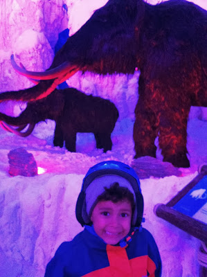 Snowland, Gramado Snowland, Gramado