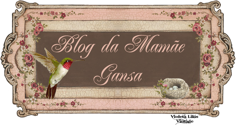 Blog da Mamãe Gansa
