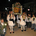 Πρέβεζα:Πανηγυρίζει ο Ιερός Ναός του Ευαγγελισμού της Θεοτόκου, στη Δημοτική Ενότητα Λούρου