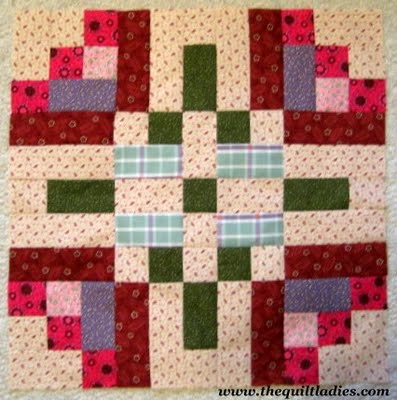 Block of the Month | Quilt | Quilting | Club | Patterns | Free Pattern