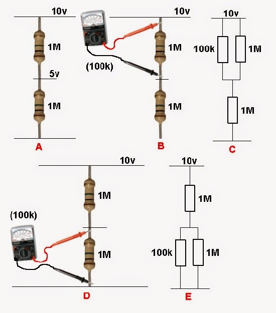 How To Test Amperage Draw With Multimeter