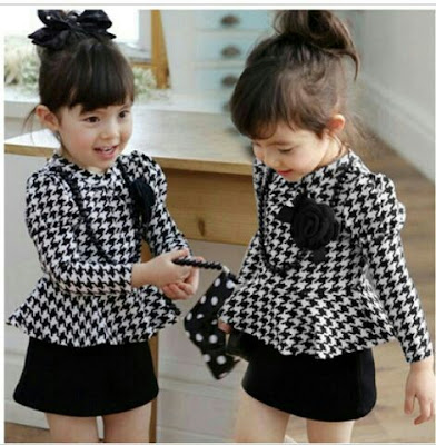 model baju anak perempuan lucu model baju anak perempuan lucu