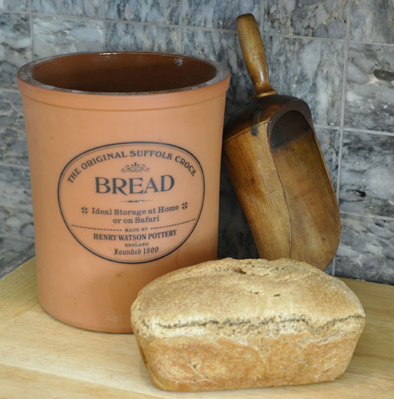 Smart Breadmaking EquipmentWarming