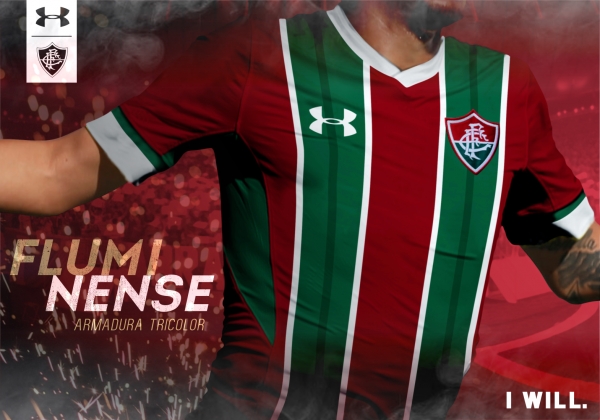 Slikovni rezultat za fluminense camisa 2019