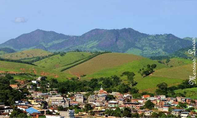 Resultado de imagem para são josé de ubá