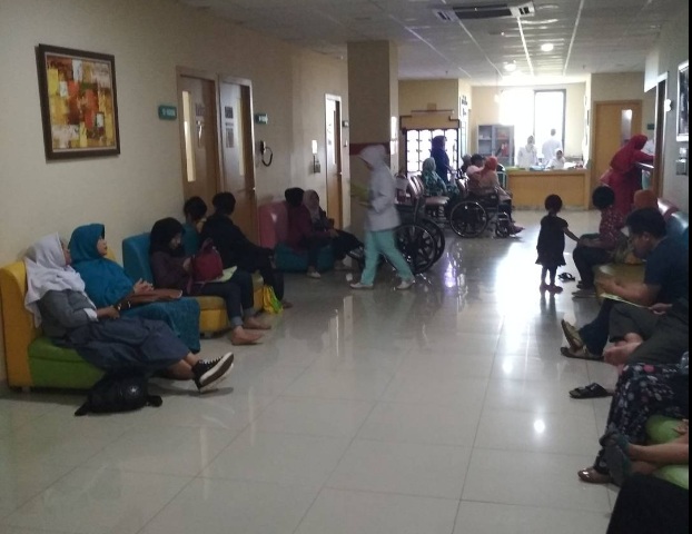 Jadwal Dokter Spesialis Gigi Bedah Mulut Rs Hermina Arcamanik Bandung Jadwal Praktek Dokter