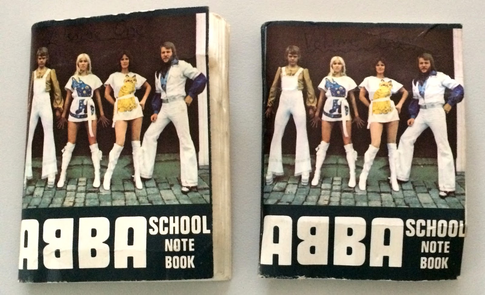 ABBAFanatic ABBA For Sale ABBA Memorabilia Updated 25 June 2016