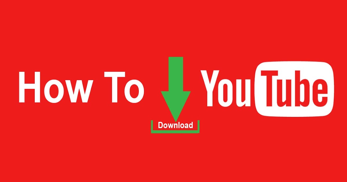 WebArchers: How To Do Anything: How to download YouTube videos on ...