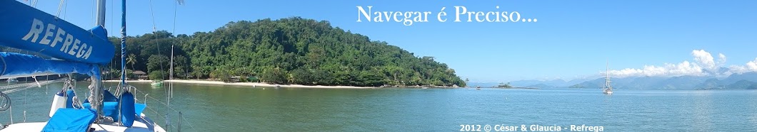 Navegar é Preciso                   