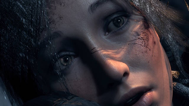 Rise of the Tomb Raider (2016) PC Full Español