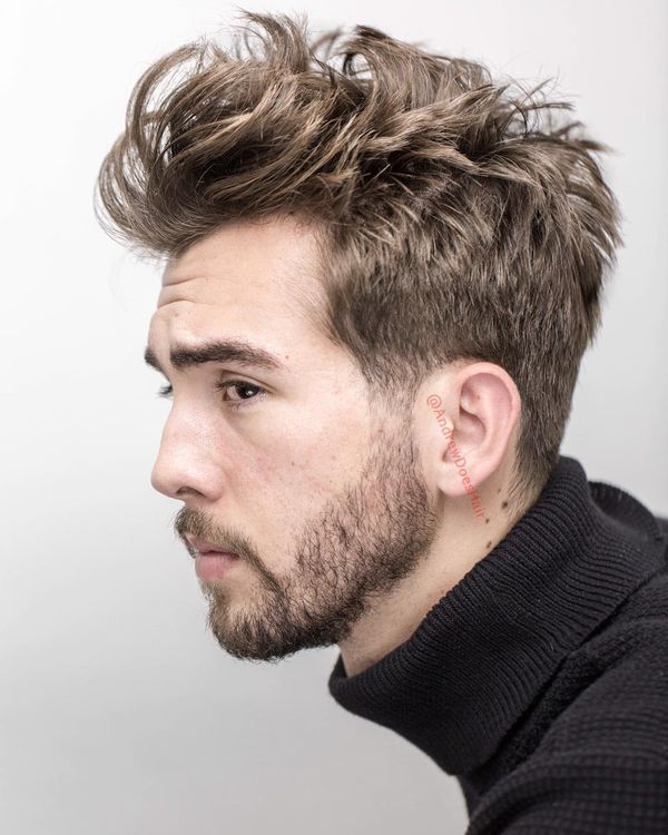 New Cool Hairstyle For 2019
