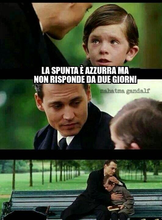 divertenti sticker whatsapp meme con frasi ita