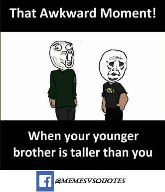 Brothers Meme