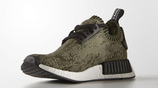 nmd la marque