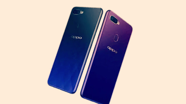 Oppo F11 Pro will launch soon, phone has 48MP rear and 32MP front camera Oppo F11 Pro will launch soon, phone has 48MP rear and 32MP front camera