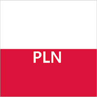 1 EUR to PLN, EUR/PLN, 1 PLN to EUR, PLN/EUR, European Union (EU) Euro Polish złoty exchange rate live chart