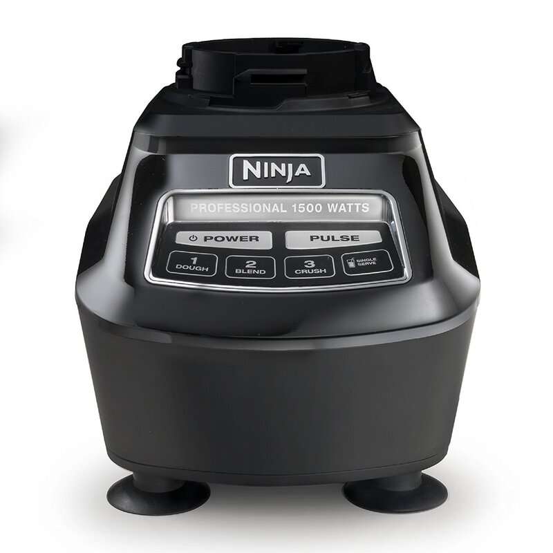 Review ﻿Ninja Blender and Mega Kitchen System BL770 Countertop