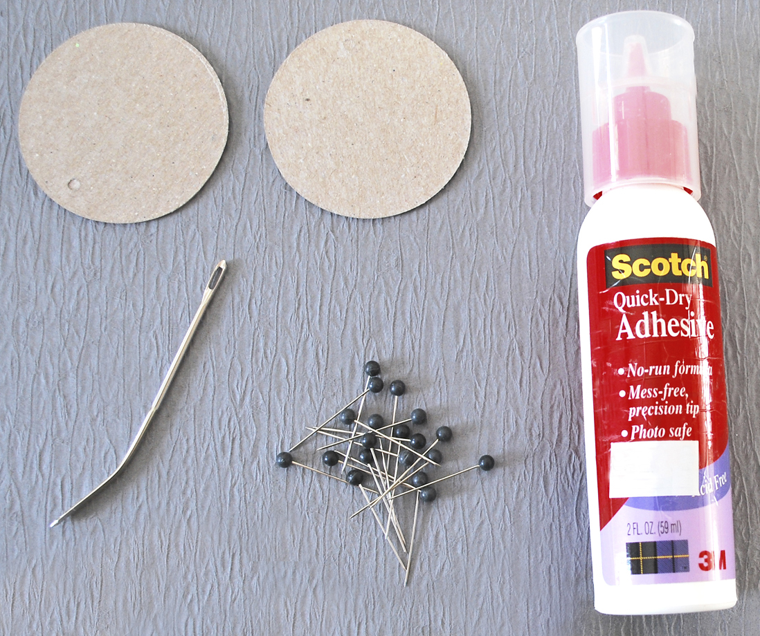 Really Reasonable Ribbon Blog Twine Flower Tutorial and Father's Day Card