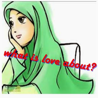 Dunia Chayoy Wita : Mari bicara CINTA