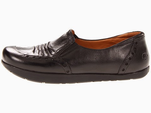 kalso negative heel shoes