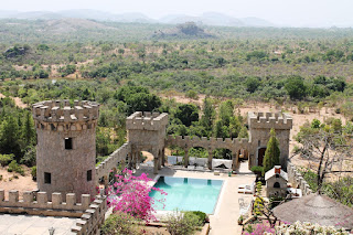 Kajuru Castle, Kaduna Kajuru Castle, Kaduna