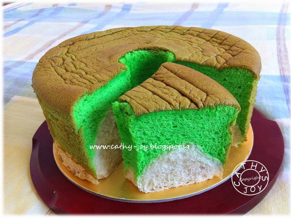 cathy's joy Bread Cake