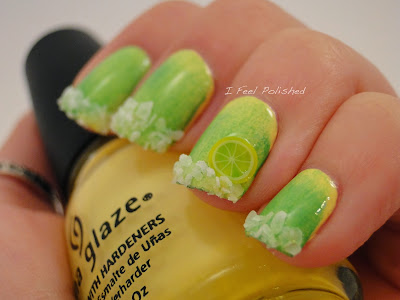 Margarita Nails