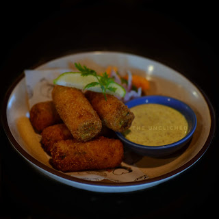 Beadon Street Fish Roll Crumb FriedFish Roll