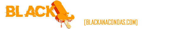 Black Anacondas