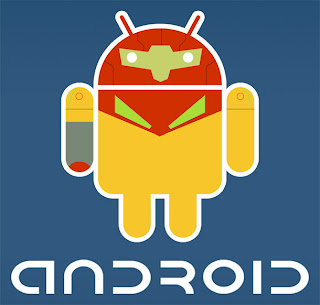 android-metroid