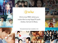 VIU is Now FREE for Subscribers of Aneka, Varnam & Ruby HyppTV Pack VIU is Now FREE for Subscribers of Aneka, Varnam & Ruby HyppTV Pack