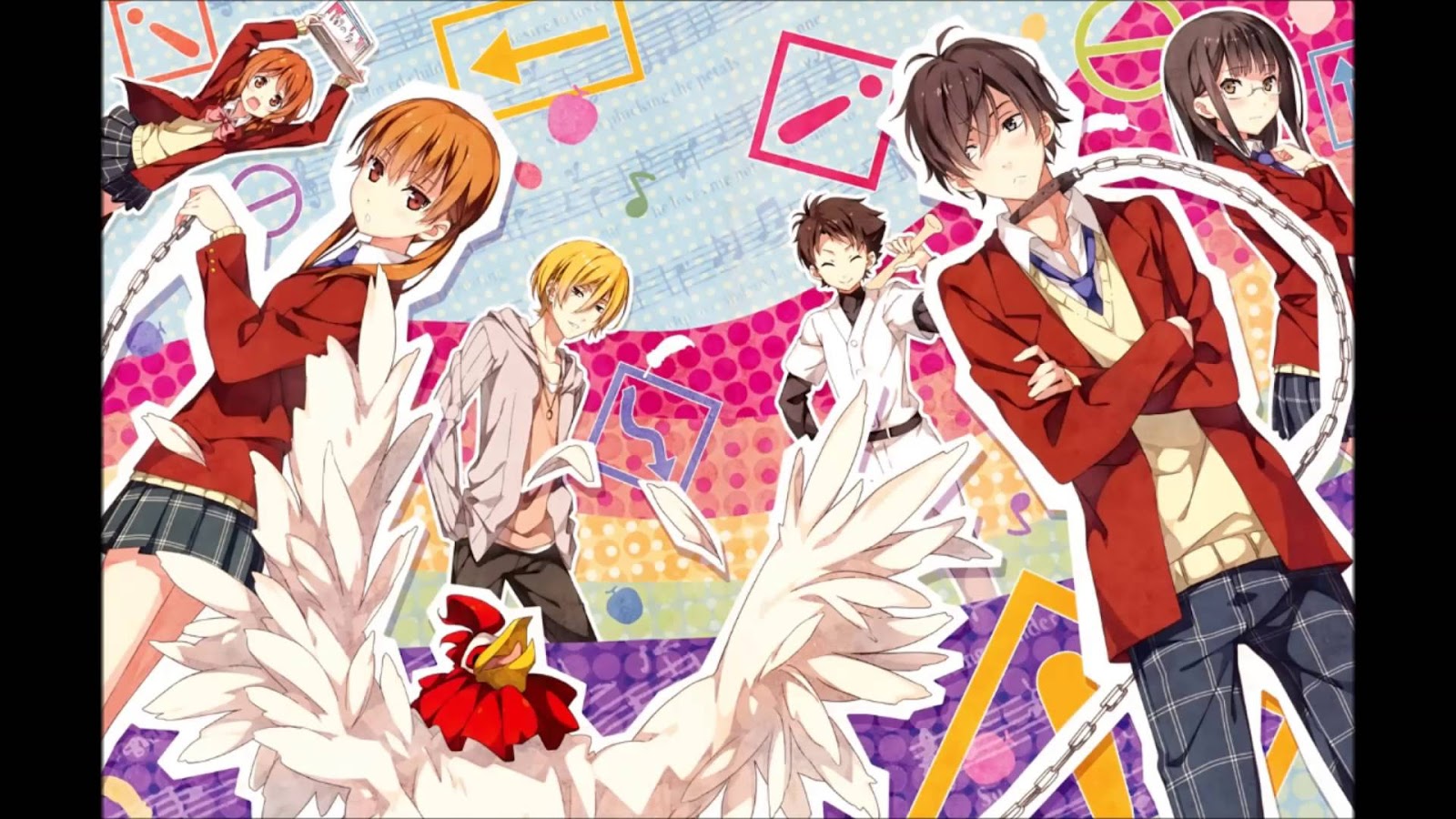 Tonari No Kaibutsu Kun Saison 2 Tonari no Kaibutsu-kun Season 2 Release Date | Otaku Giveaways