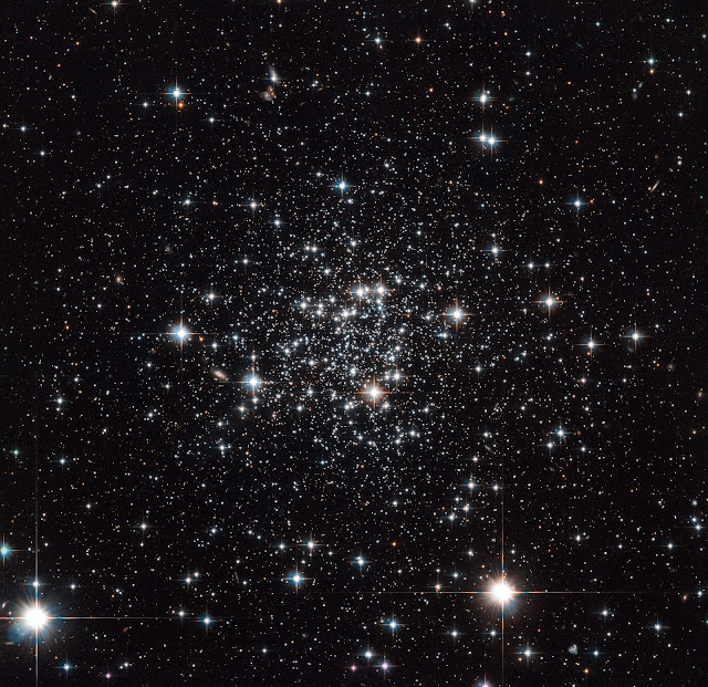 Globular Cluster Terzan 7