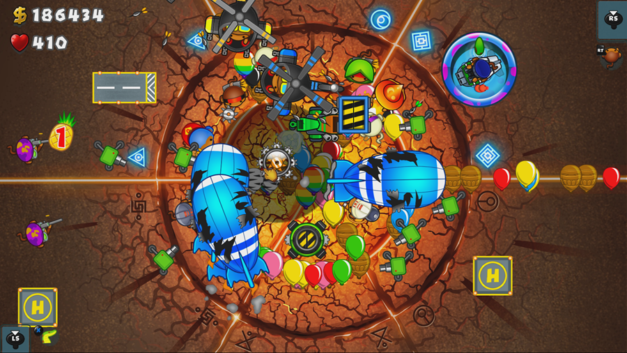 bloons td battles mod apk money 3.11 bloons td battles mod apk money 3.11