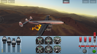 Extreme Landings Pro Terbaru Mod Apk v3.1 Full version