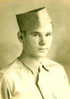 D-Day veteran