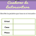 Cuaderno de Lectoescritura 1° |
