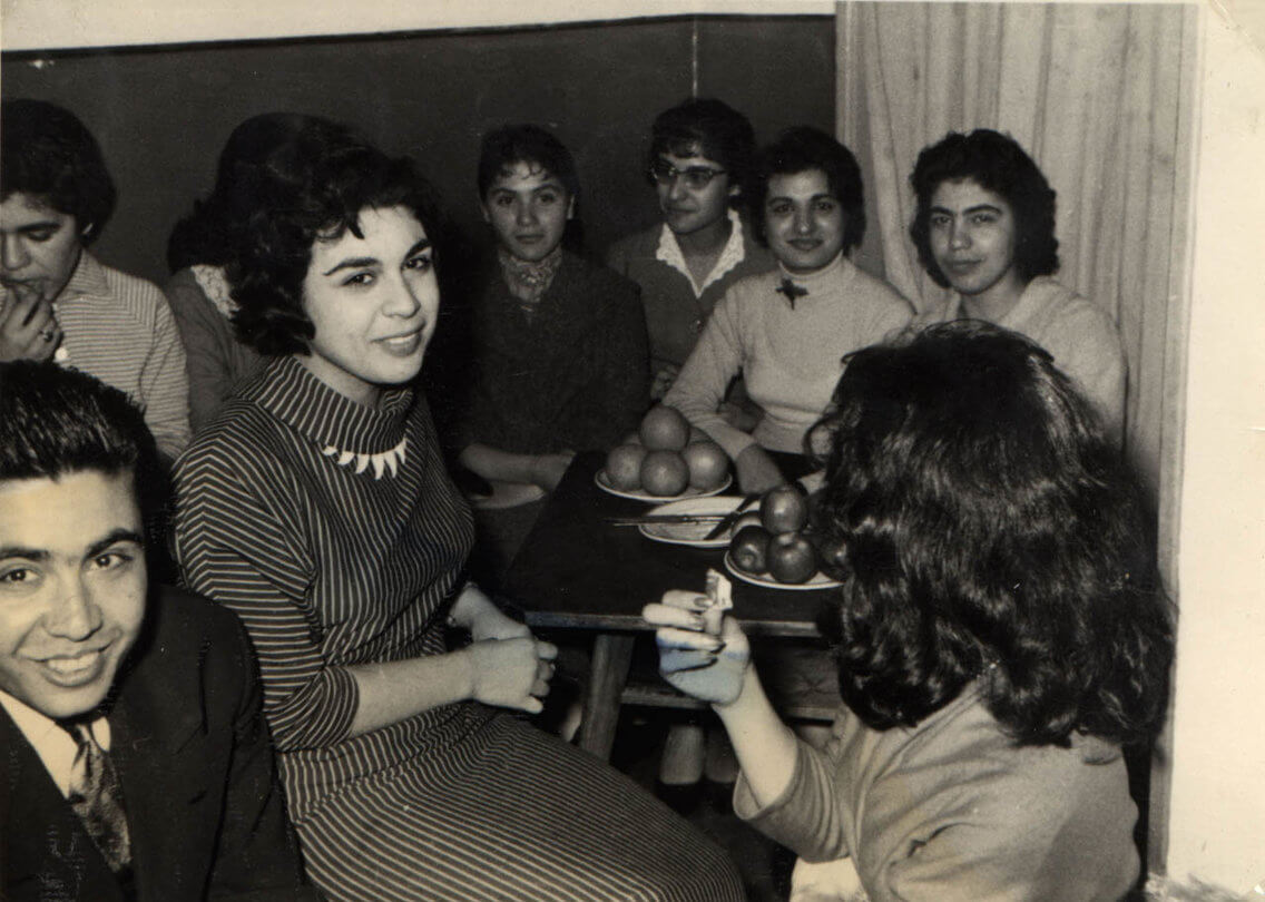 25 Nostalgic Pictures Of Iran Before The Revolution
