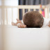 Bezdech senny jako przyczyna śmierci łóżeczkowej niemowląt (SIDS)