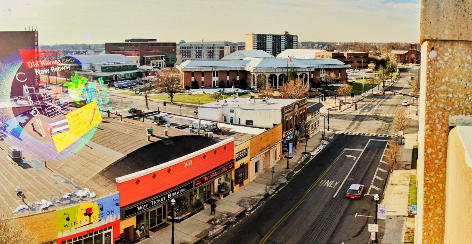 CubaNJ CubaNu Restaurant and Lounge family owned and operated since
