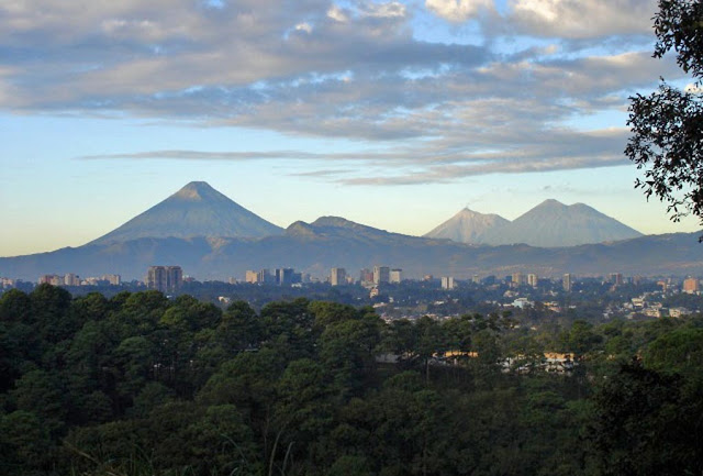 Guatemala – Guatemala