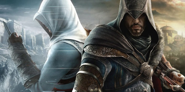 Assassins Creed 1 - eps3 - Legendado Pt-Br 